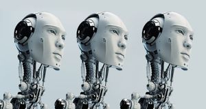 Do Robots Have a Role in the Future of Marketing?