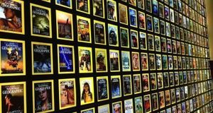 21st Century Fox Expands Venture with National Geographic to Cover All National Geographic Society’s Media Properties
