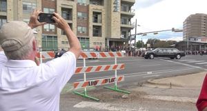 President Obama Makes First Presidential Appearance at SXSW