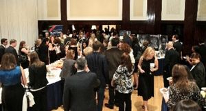 PRSA-NCC Thoth Awards Gala Set for Sept. 16 at National Press Club