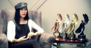 Design Army’s Pum Lefebure to be Jury President for the 2016 London International Awards