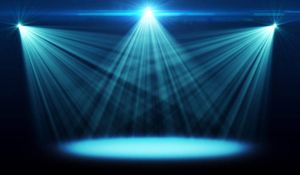 Making the Most of Your Moment in the Spotlight: Lessons Learned at the Convergence in Communications Conference
