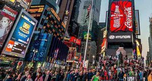 Digital Out-of-Home “a Growing Source” of Ad Impressions”, States Story in Adweek