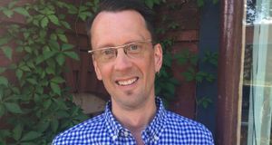 Meet IABC DC Metro’s Chapter President Tom Sommers