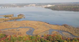 Carousel30 to Provide Pro Bono Services to the Trust for the George Washington Memorial Parkway