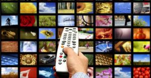 Television becoming podcasting’s newest growth platform