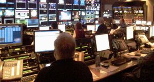News Viewing Soars, Persons 18-34 Post Biggest Gains in Second Quarter