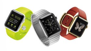 What’s In a Watch?