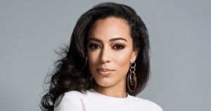 ESPN adds D.C.-based Angela Rye as special correspondent