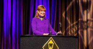 Susan Davis, Susan Davis International, Inducted in Communications Hall of Fame