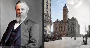 History Channel’s “Blood And Glory: The Civil War In Color” Features Work of Sage Communications’ Deborah Humphries
