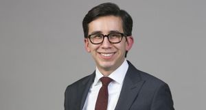 Thomas Sanchez, Founder and CEO of Social Driver, Receives “The Innovator” Award From the Greater Washington Hispanic Chamber of Commerce