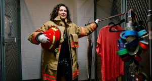 “Best Crew” features Wardrobe / Prop Stylist Aimee Schlectman