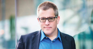 Peter Shankman joins BluShark Digital as futurist