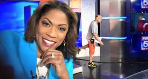 Former FOX 5 News Anchor Shawn Yancy Joins NBC4 Washington