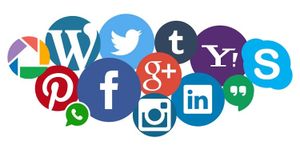 Social Media Landscape in Early 2018 is Mix of Long-Standing Trends and Newly Emerging Narratives, States Pew