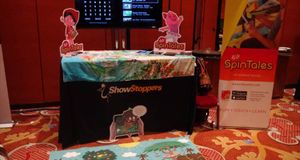 Kiddie Tech for Companies a Major Attraction at CES 2017