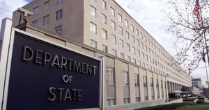 Michelle Giuda Named Assistant Secretary of State for Public Affairs