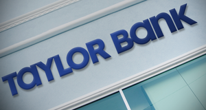 Cyphers Named Agency of Record for Taylor Bank