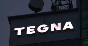 Gannett Gets $550 Million Debt Deal From Apollo; Tegna Evaluating Takeover Bids