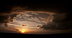 Lovely Monsters: The Chaser of Storms
