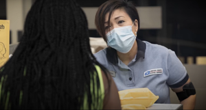APWU Launches TV Campaign Stating that Postal Workers Have Been Working Throughout the Pandemic