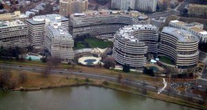 HBO Filming Watergate Series in D.C. Until October 7