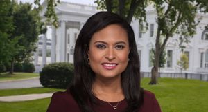 TV’s Top White House Correspondents – All Female – “Got Each Other’s Backs,” Reports The Hollywood Reporter