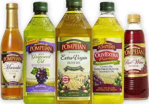 Warschawski Chosen By Pompeian for Baltimore PR