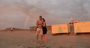 WTOP Ad Aimed at Audience of One