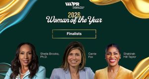 WWPR names finalists for 38th Annual Woman of the Year Award