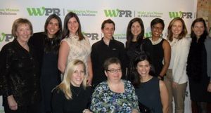WWPR Announces 2016 Board