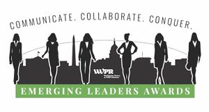 WWPR Names Finalists for 2018 Emerging Leaders Awards