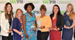 WWPR Announces 2019 Emerging Leaders Awards Honorees