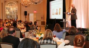 Nominations Open for WWPR’s Woman of the Year