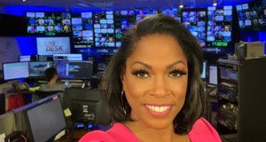 Communicator Spotlight: Q&A with Shawn Yancy, TV Reporter and News Anchor in Washington, D.C., for 20 Years