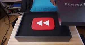 YouTube: What Was Hot in 2015