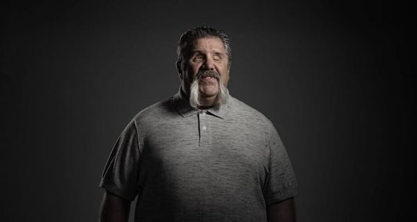 Photographer Cade Martin completes campaign for Wounded Warrior Project