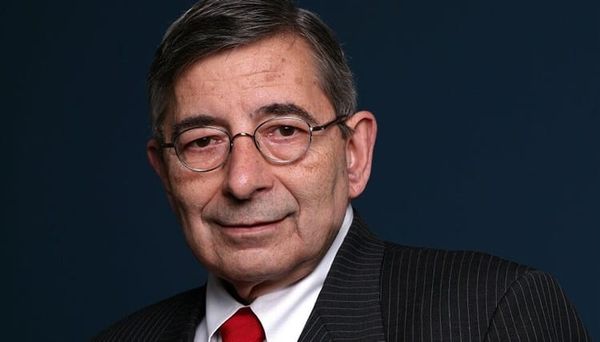 Christopher A. Eddings, Daily Record newspaper executive, dies at 75