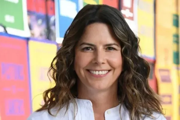 Baltimore’s Kate Jhaveri named TikTok CMO