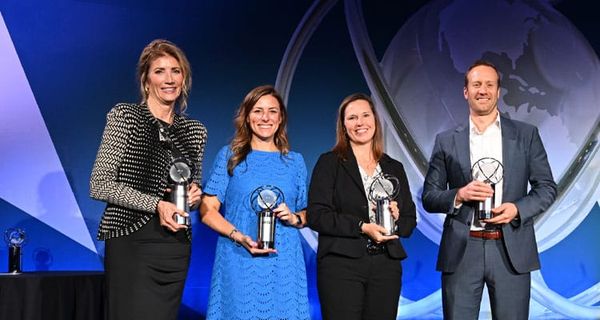 2026 CapitalCMO ORBIE Awards recognize top marketing executives