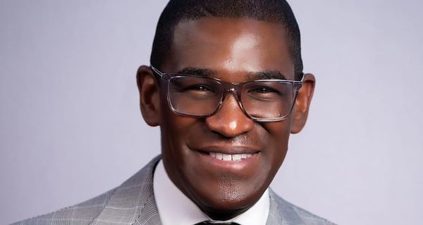 Capitol Communicators: Profile of AJ Jones II, Executive Vice President, Chief Strategic and Corporate Communications Officer, Monumental Sports and Entertainment