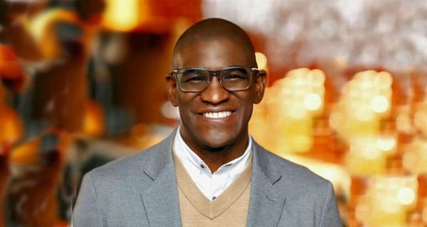 AJ Jones II appointed EVP, Chief Strategic and Corporate Communications Officer of Monumental Sports and Entertainment