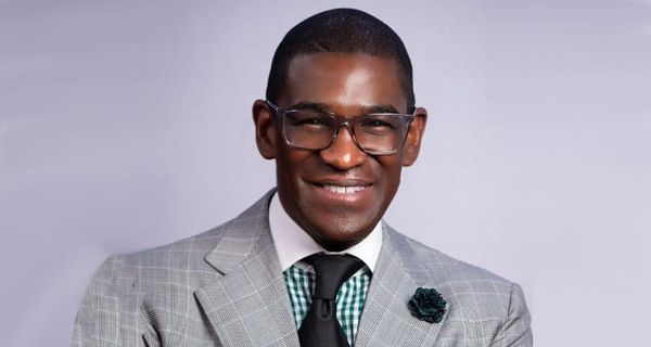 AJ Jones, Chief Strategic and Corporate Communications Officer at Monumental Sports and Entertainment, to deliver keynote at 2026 Mid-Atlantic MarCom Summit & ADWKDC