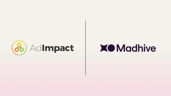 D.C.-Based AdImpact and Madhive Integrate Local Ad Intelligence to Help Broadcasters