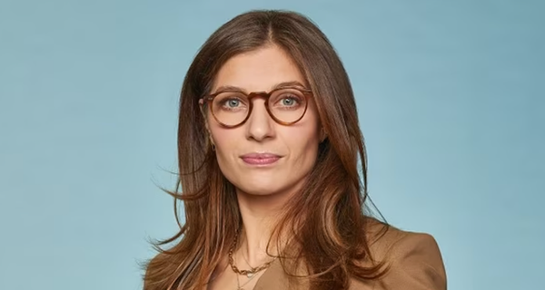 Jacqueline Alemany, WaPo’s congressional investigations reporter, honored as “Outstanding Journalist in Print”