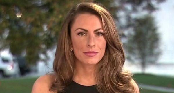 White House Communications Director Alyssa Farah Leaves to Launch Consulting Firm