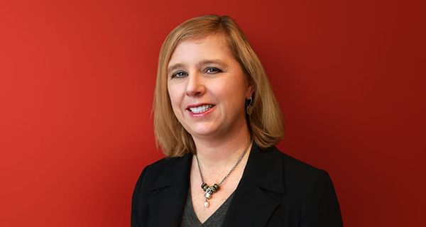 Amy Hitt Promoted to SVP, Director of Operations, at Crosby
