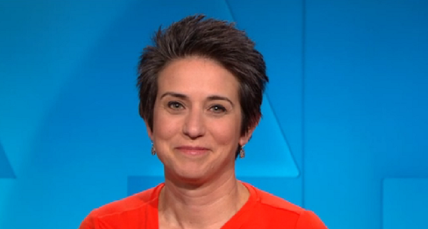 Amy Walter becomes owner, publisher and editor-in-chief of the Cook Political Report