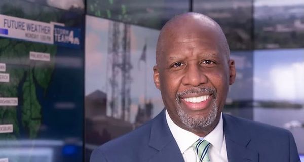 News4 meteorologist Clay Anderson retires